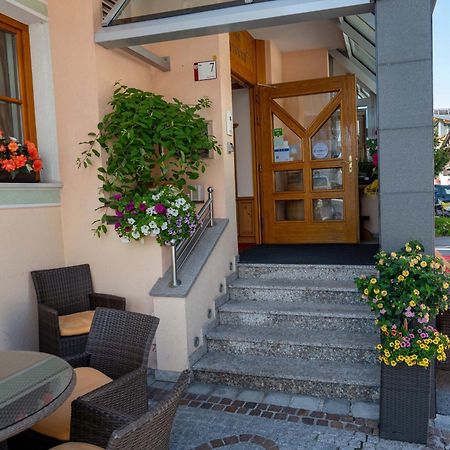 Eggerstueberl Hotel Ischgl Ngoại thất bức ảnh