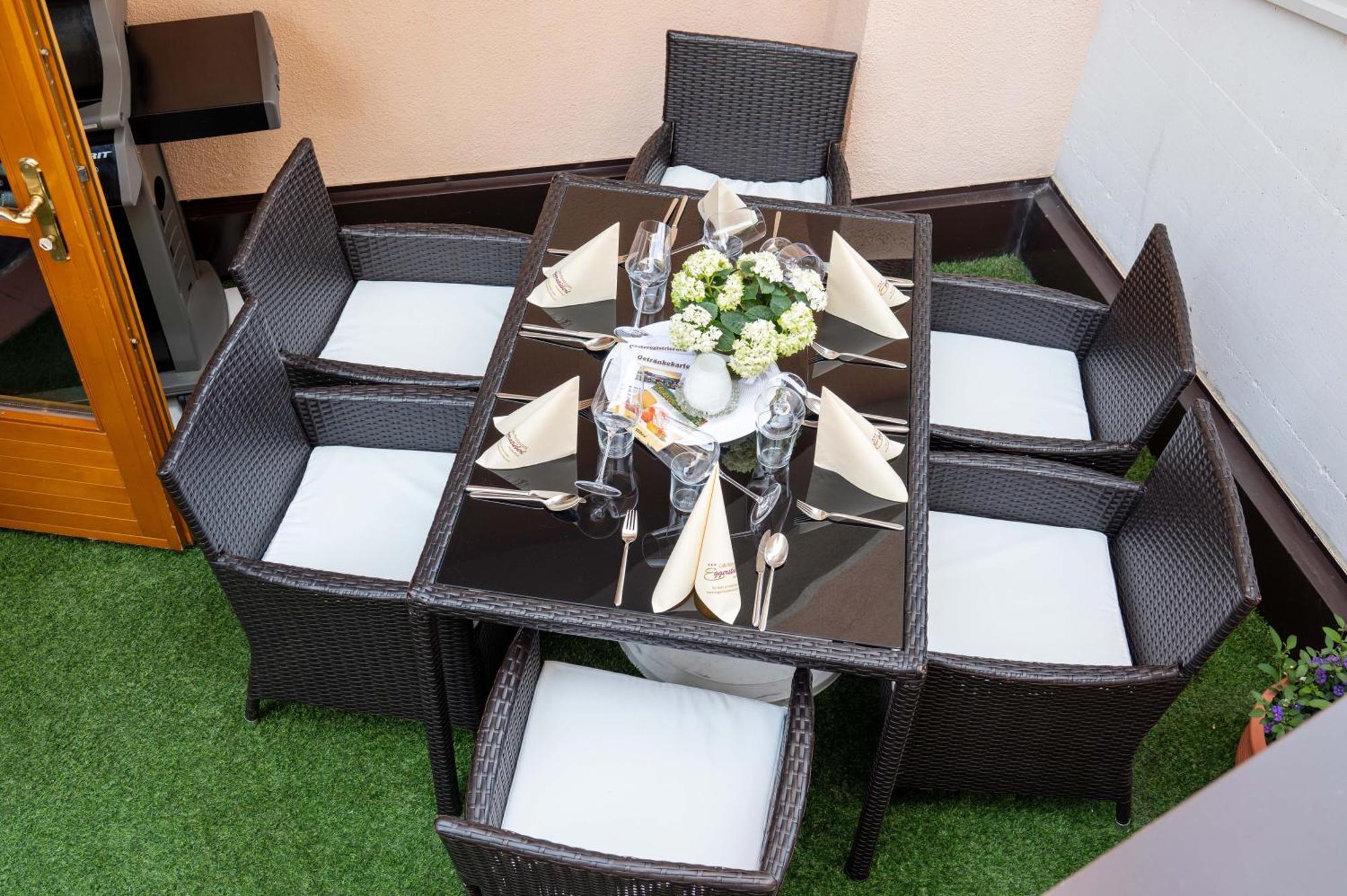 Eggerstueberl Hotel Ischgl Ngoại thất bức ảnh