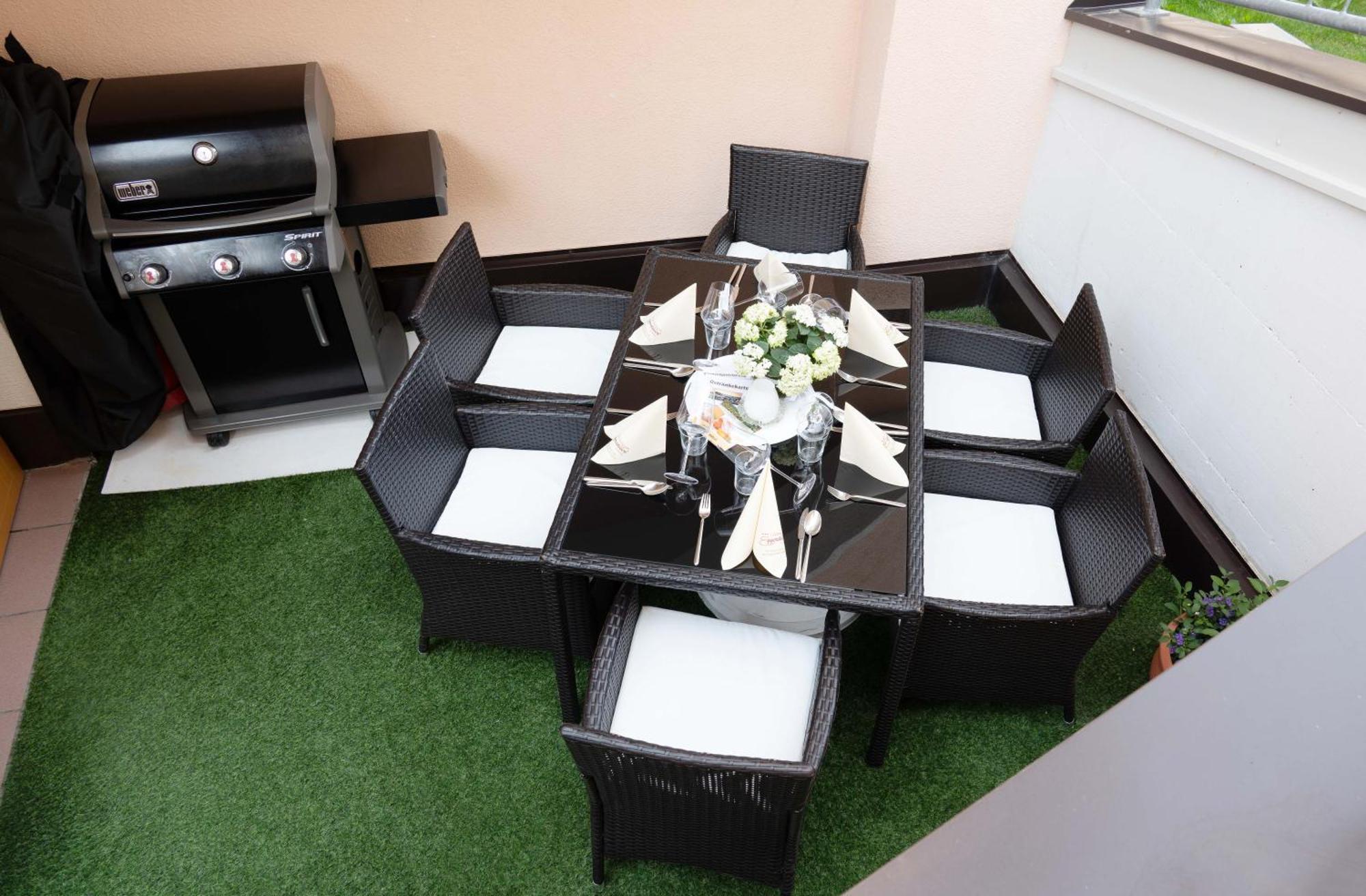 Eggerstueberl Hotel Ischgl Ngoại thất bức ảnh