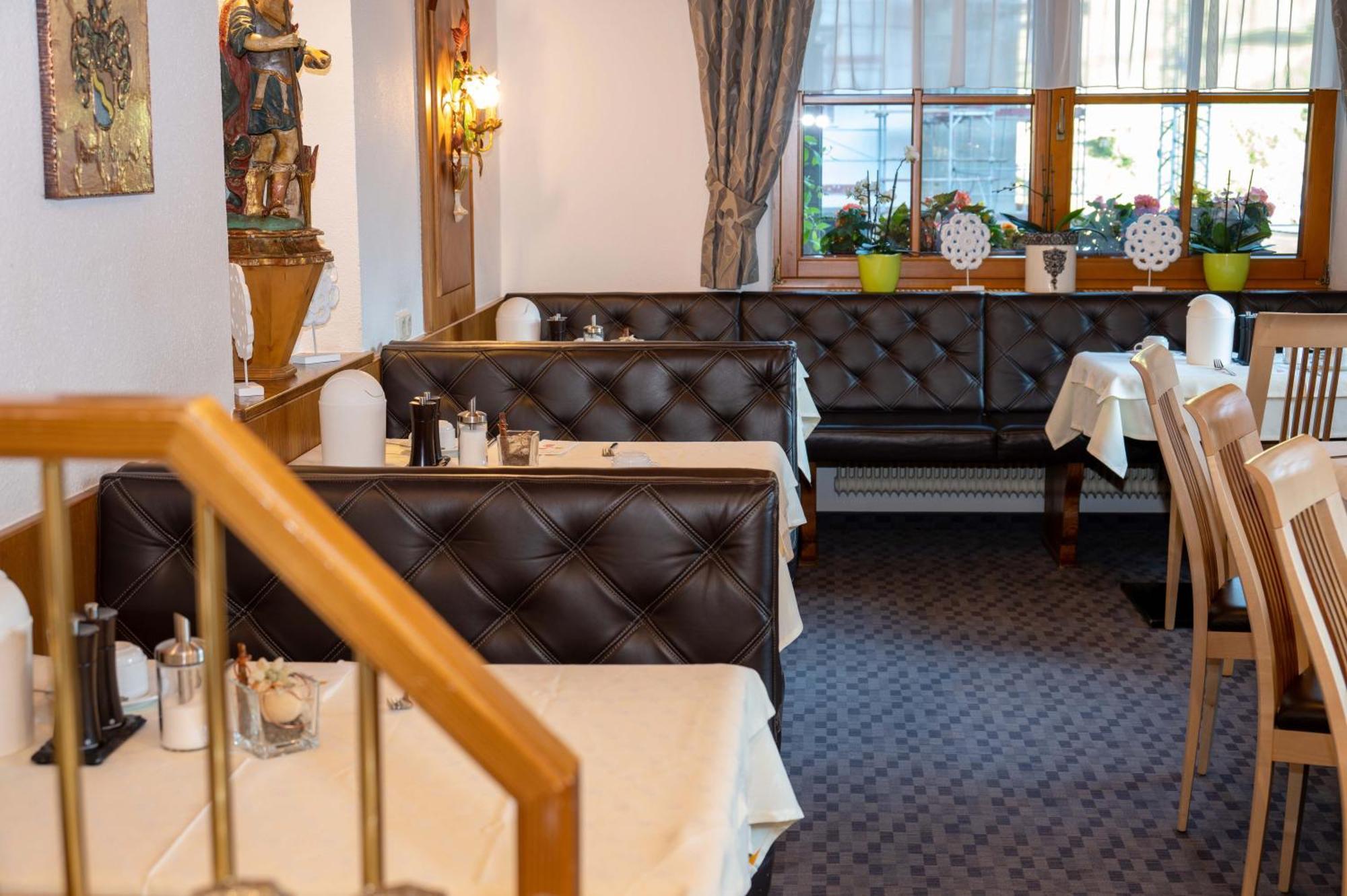 Eggerstueberl Hotel Ischgl Ngoại thất bức ảnh