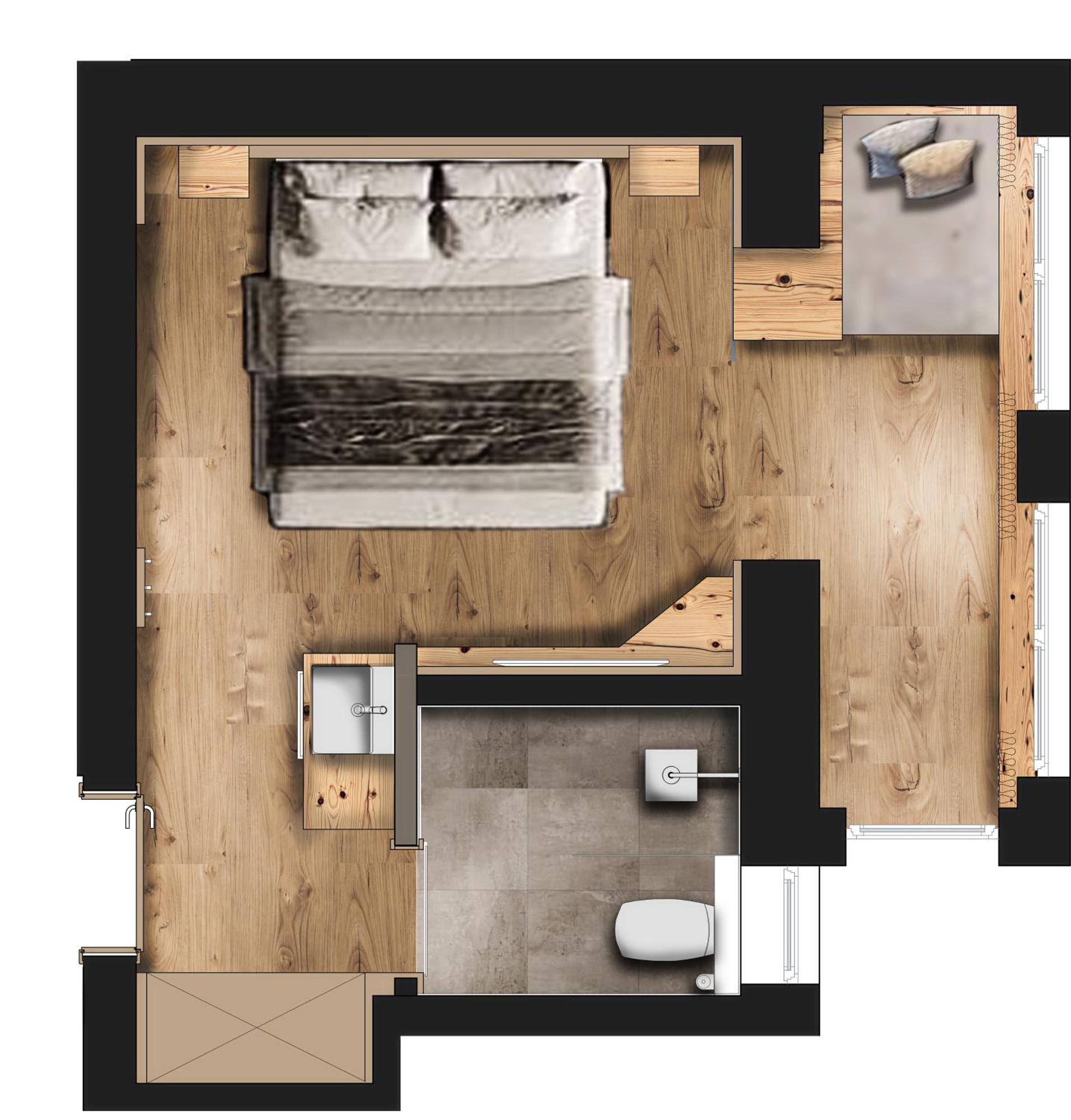 Eggerstueberl Hotel Ischgl Ngoại thất bức ảnh